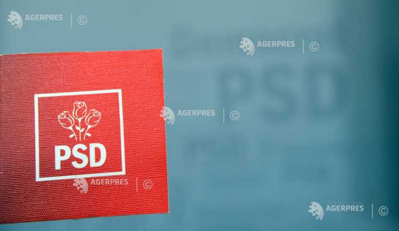 Delegația PSD în PE acuză Renew și Verzii că pun România pe banca acuzaților