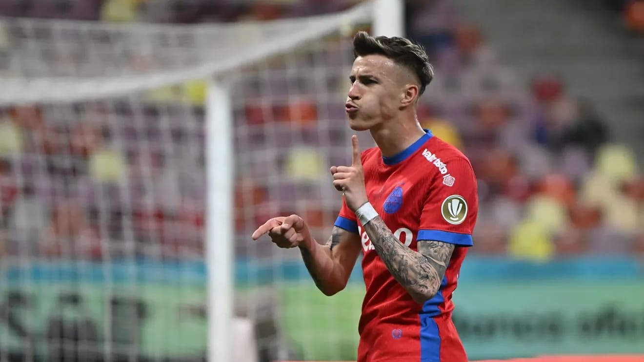 Marcel Răducanu critică dur Tavi Popescu: „Nu ar juca nici la o echipă de mijloc din Bundesliga”