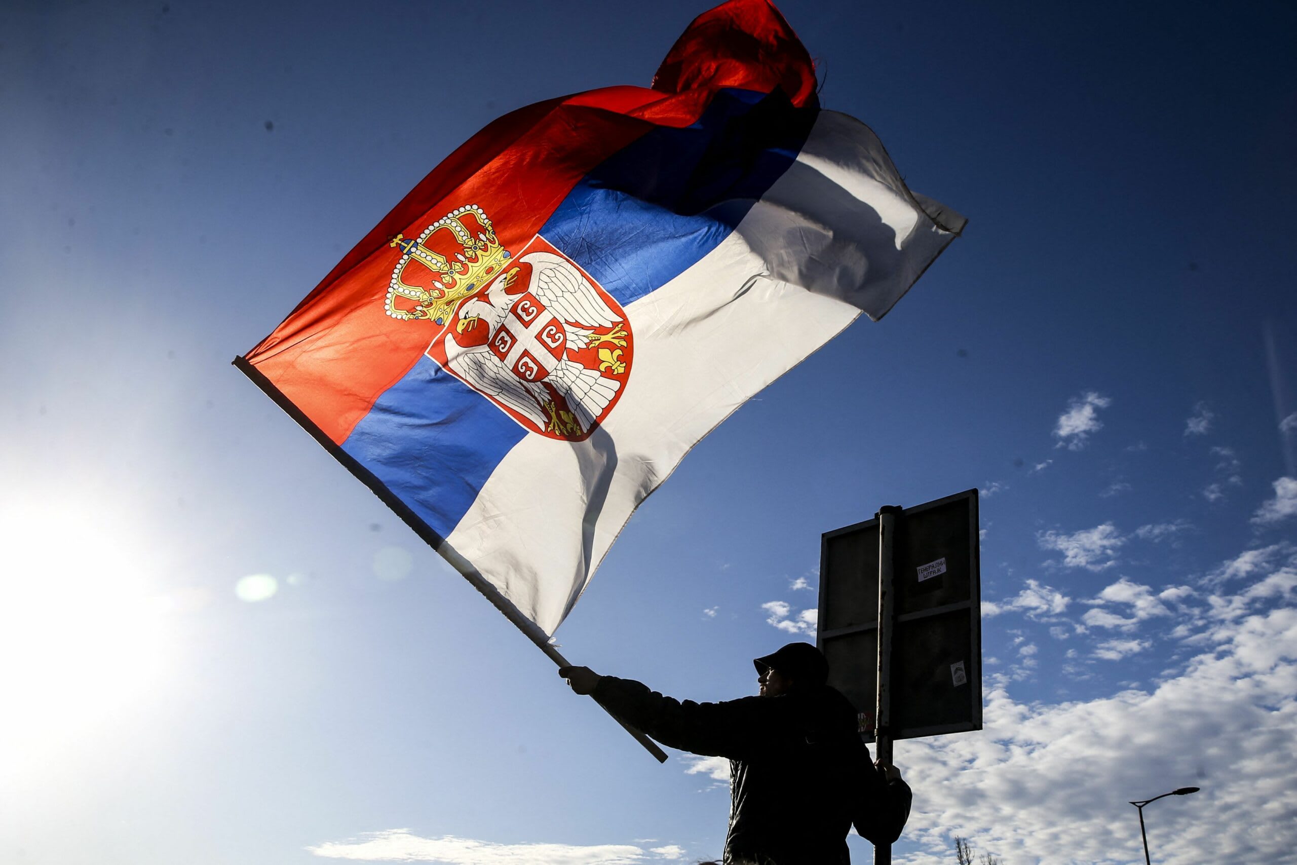 Cel puțin 14 persoane din Serbia, vizate de programe de spionaj, inclusiv Pegasus