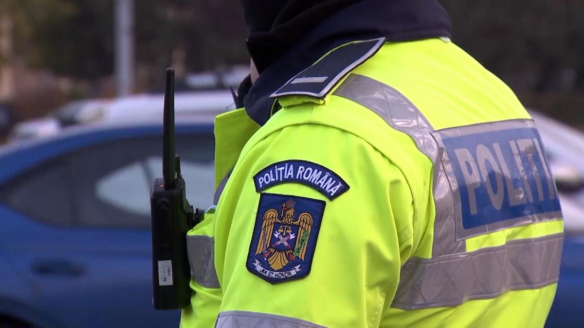 Mehedinți: 181 de sancțiuni contravenționale aplicate într-o zi, 16 șoferi rămași fără permis