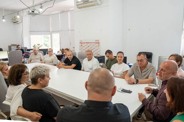 Primarul Reșiței a anunțat finalizarea a 14 proiecte PNRR cu valoare de peste 213 milioane de lei