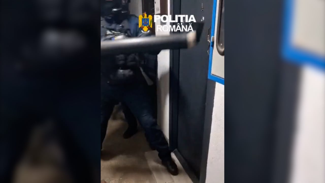 Un bărbat din Botoșani a fost arestat pentru anunțuri false de chirii și muncă