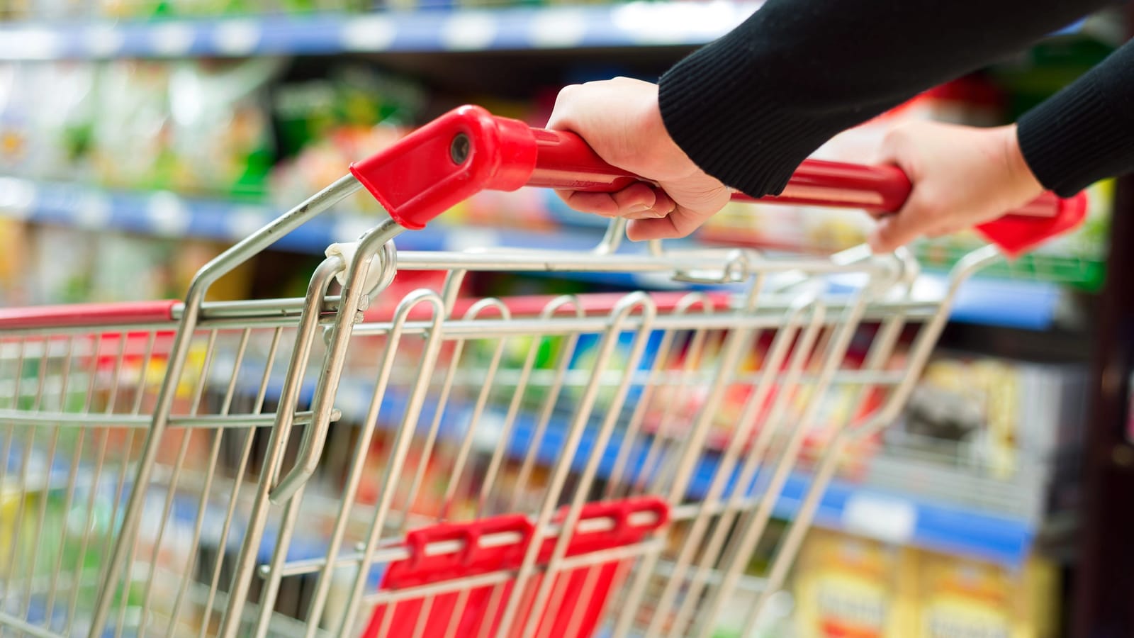 INS: Volumul de afaceri în comerțul cu amănuntul a scăzut cu 5,7% în primele șapte luni din 2026