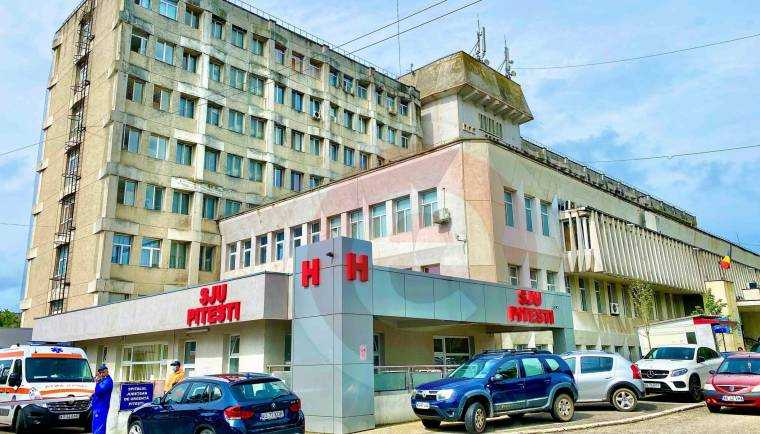 Spitalul Județean Pitești a devenit centru de screening pentru cancerul de col uterin în regiunea Sud-Muntenia