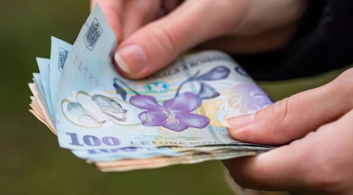 Alocațiile și ajutoarele sociale vor fi plătite începând cu 8 septembrie 2026