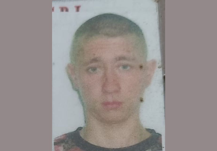 Polițiștii din Petrila caută un bărbat de 33 de ani, plecat voluntar de acasă