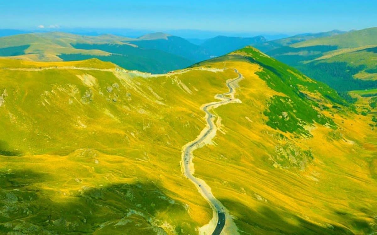 Consiliul Județean Prahova a aprobat proiectul pentru șoseaua Gura Vitioarei – Valea Doftanei