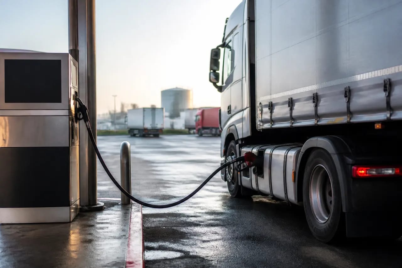 Transportatorii vor primi până la 43 de bani pe litru din schema ajustată de sprijin