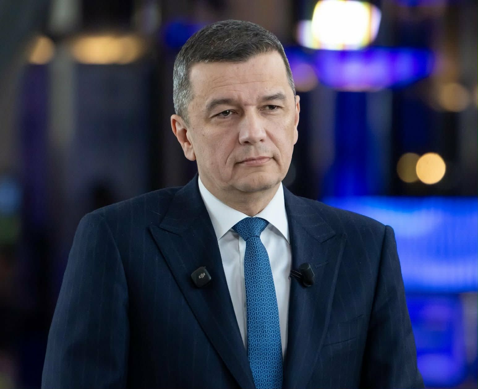 Sorin Grindeanu afirmă că PSD este pregătit să formeze majoritatea guvernamentală