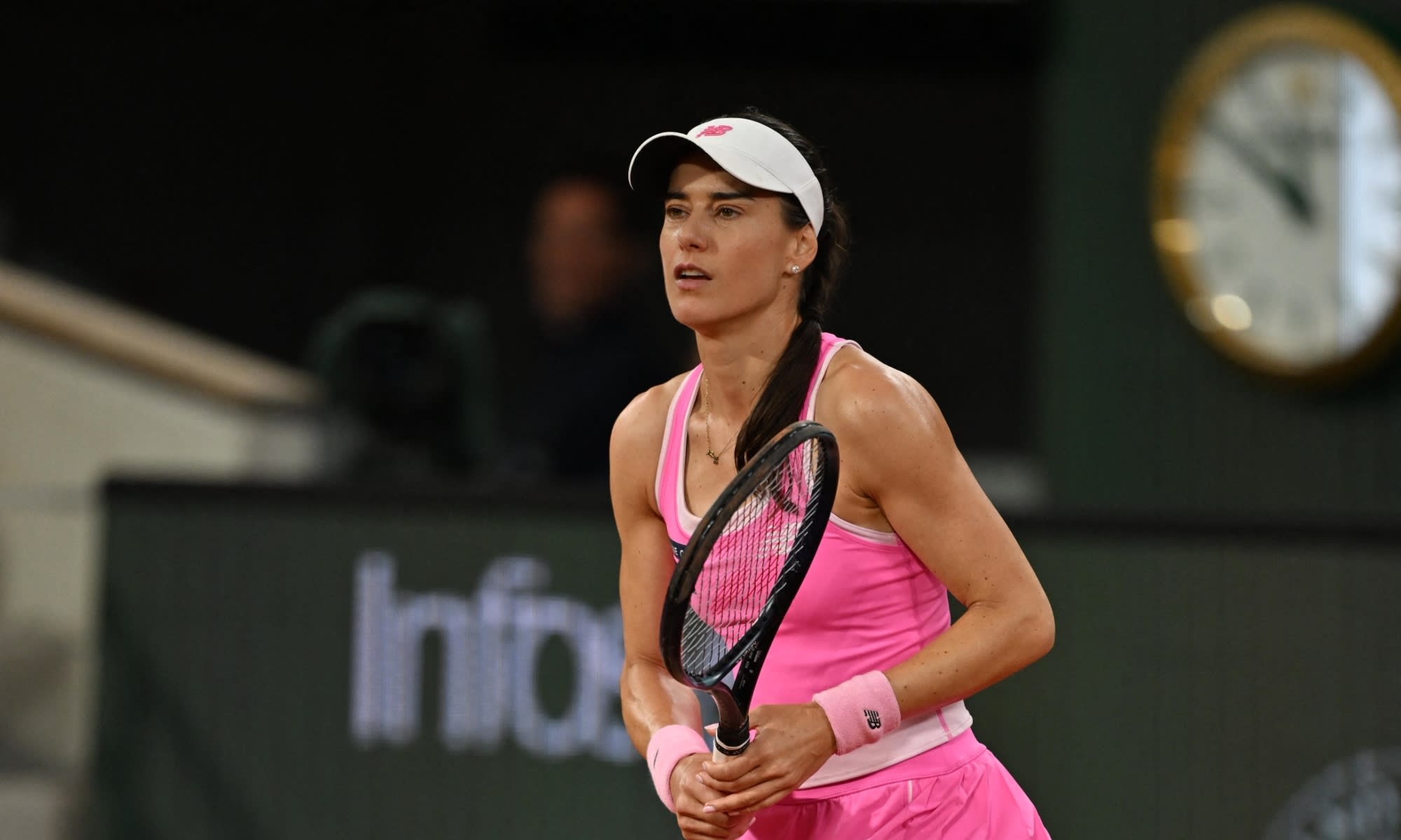 Sorana Cîrstea s-a calificat în optimi la US Open după o victorie clară