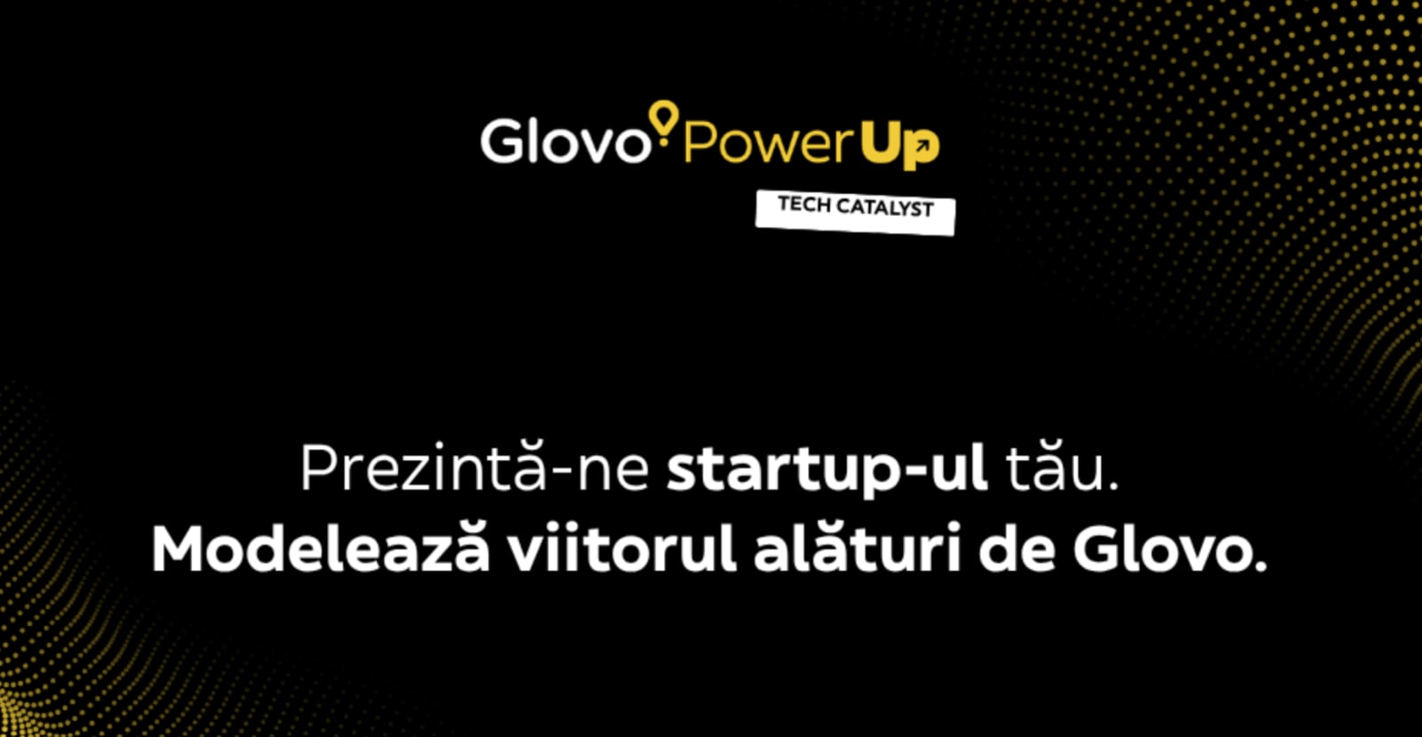 Autoritatea pentru Digitalizarea României se alătură la Tech Catalyst România