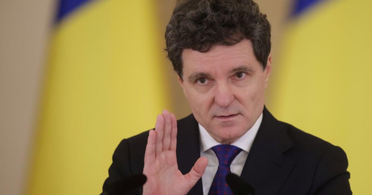 Nicușor Dan și lista pentru funcția de premier Nicușor Dan și lista pentru funcția de premier
