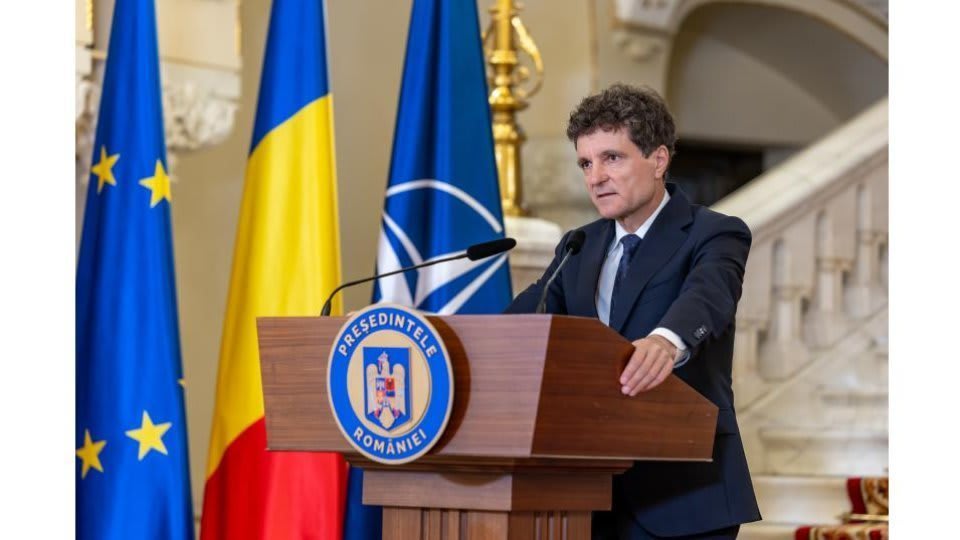 Nicuşor Dan în sediul CSM, discuție despre justiție Nicuşor Dan în sediul CSM, discuție despre justiție