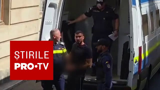 Rapperul suedez Khalil Haval, arestat în România în urma urmăririi internaționale