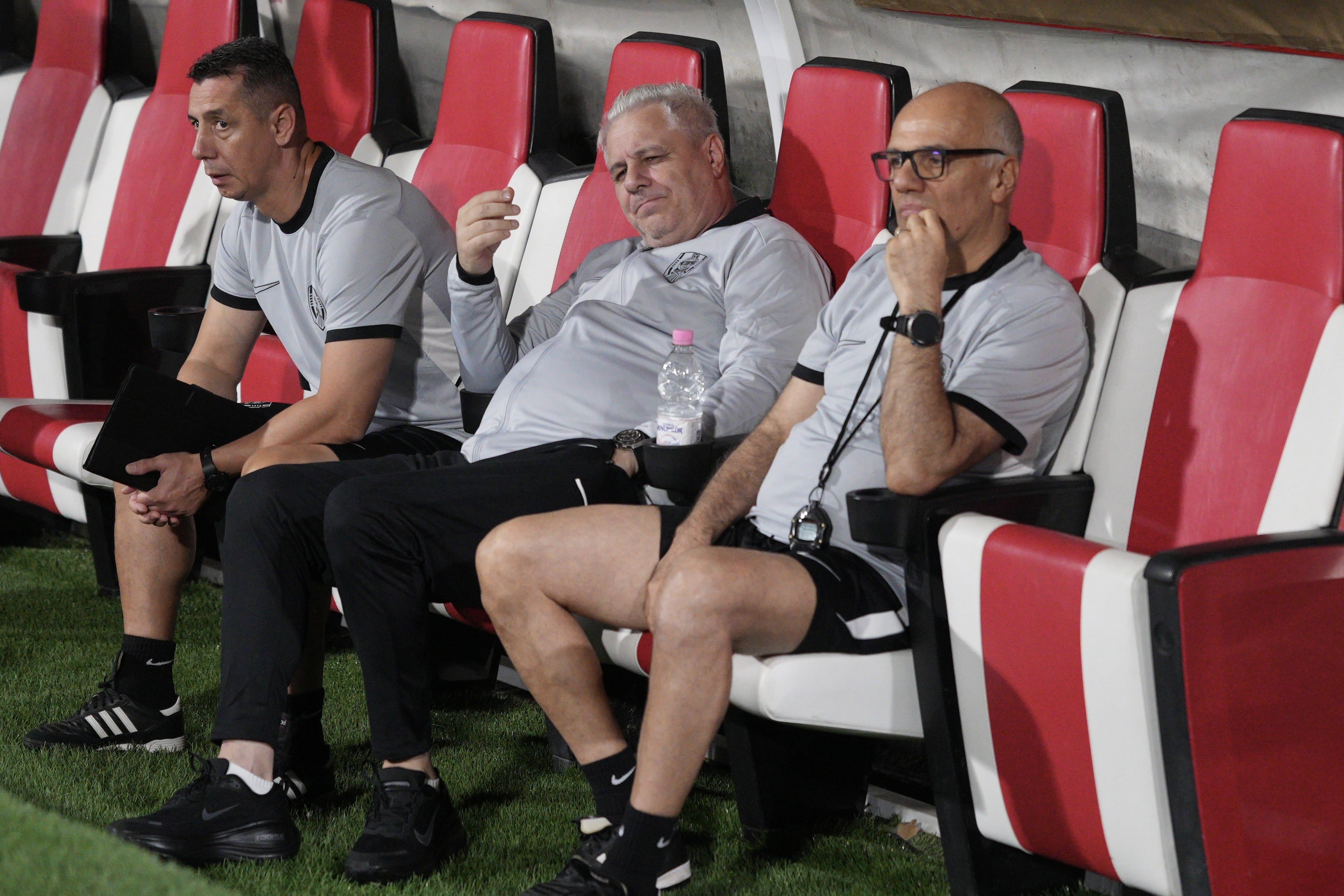 Decizie de ultim moment în cazul CFR Cluj, în procedură de insolvență