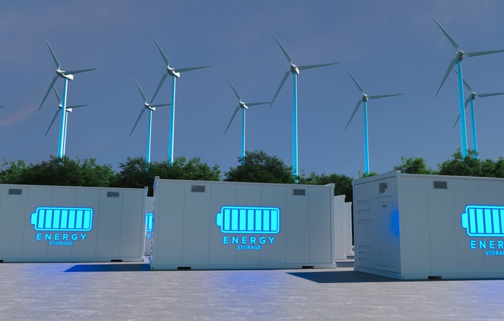ENGIE extinde portofoliul de stocare a energiei în baterii în Călan, județul Hunedoara