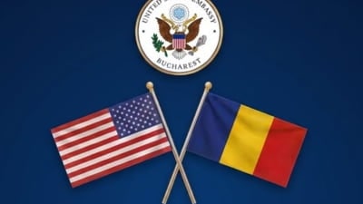 Ambasada SUA a anunțat intrarea în vigoare a Acordului de securitate socială pentru români și americani