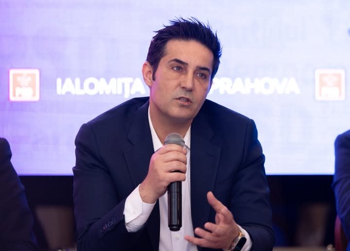 Claudiu Manda critică PNL și USR pentru focus pe voturi, nu pe economie