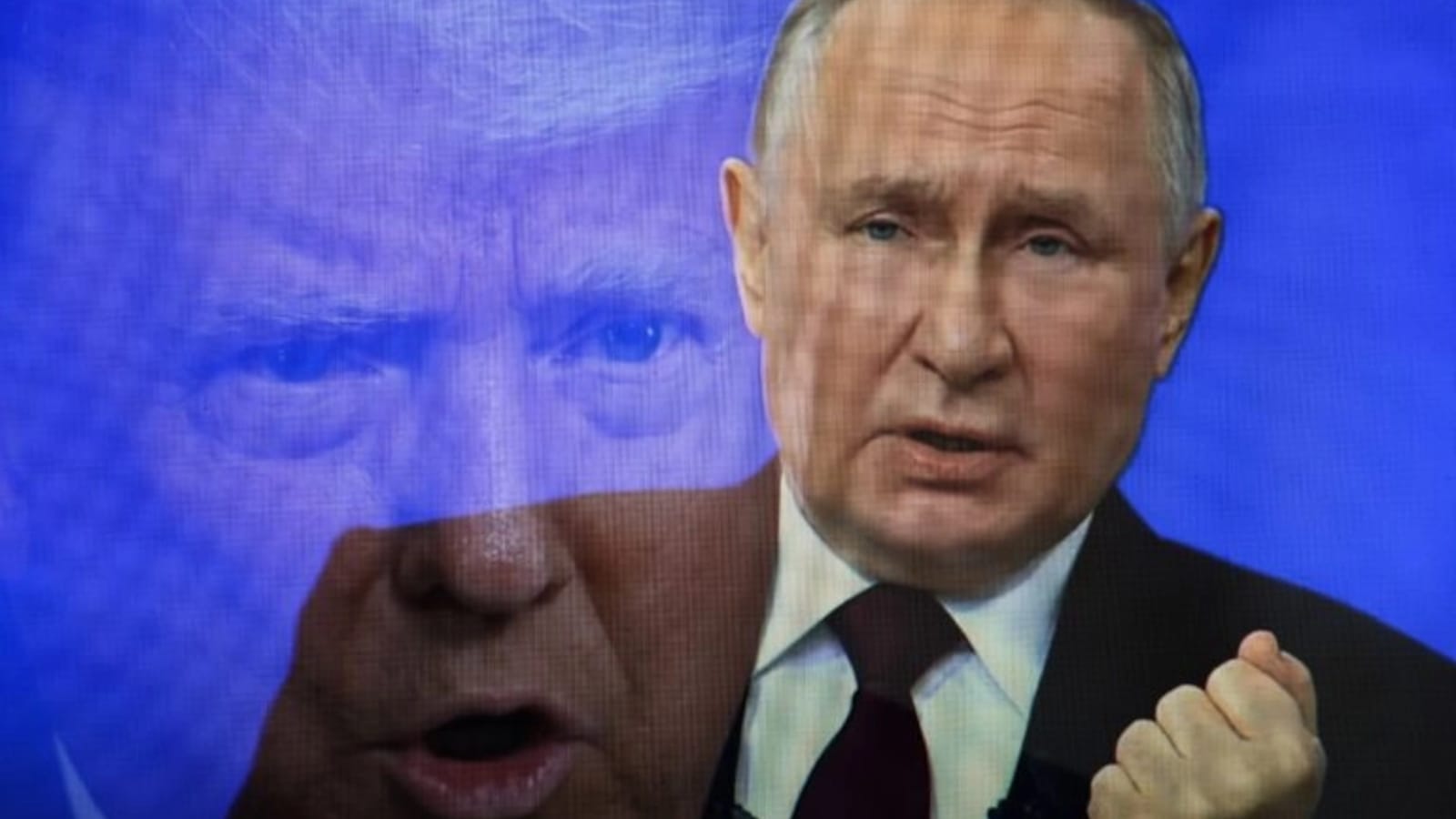 Donald Trump garantează că Vladimir Putin nu va a atacat NATO