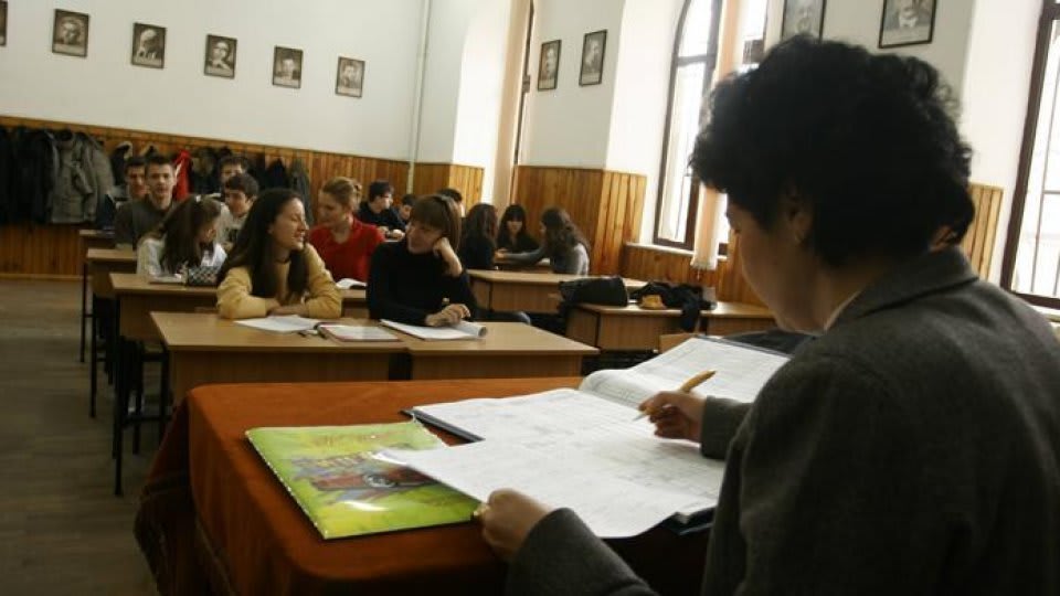 Aproape 2.000 de copii din Harghita vor fi relocați în alte clădiri în noul an școlar