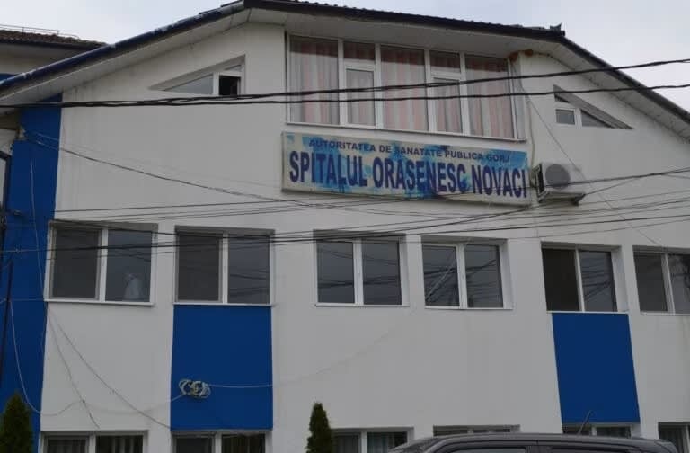 O adolescentă de 14 ani s-a stins din viață la spital din Gorj după refuzul tratamentului