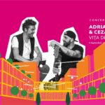 concert Vița de Vie Acu2tic la Palas Campus, muzică pe vinil, degustări culinare concert Vița de Vie Acu2tic la Palas Campus, muzică pe vinil, degustări culinare