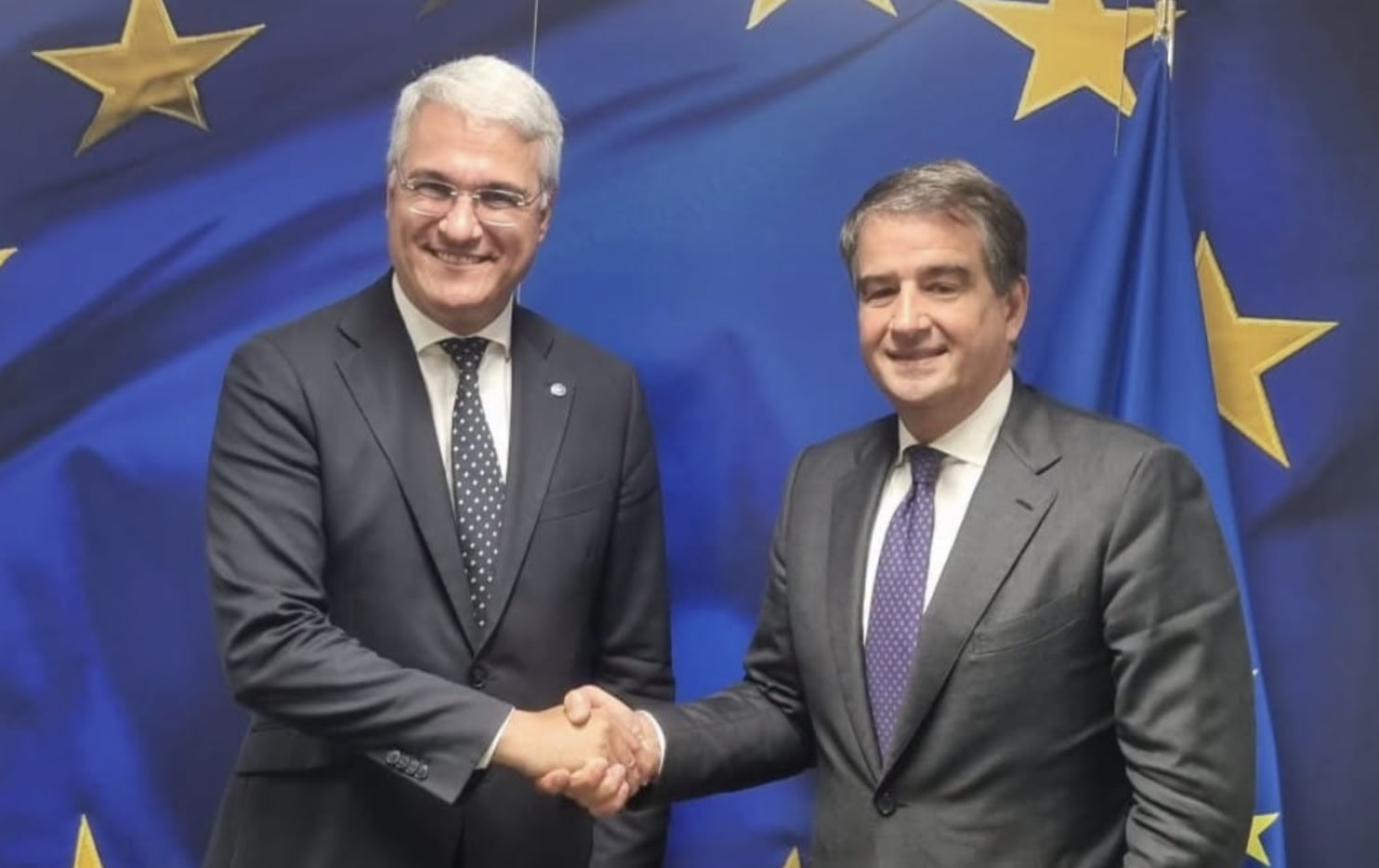 România se alătură inițiativei UE pentru dezvoltarea regiunilor frontaliere