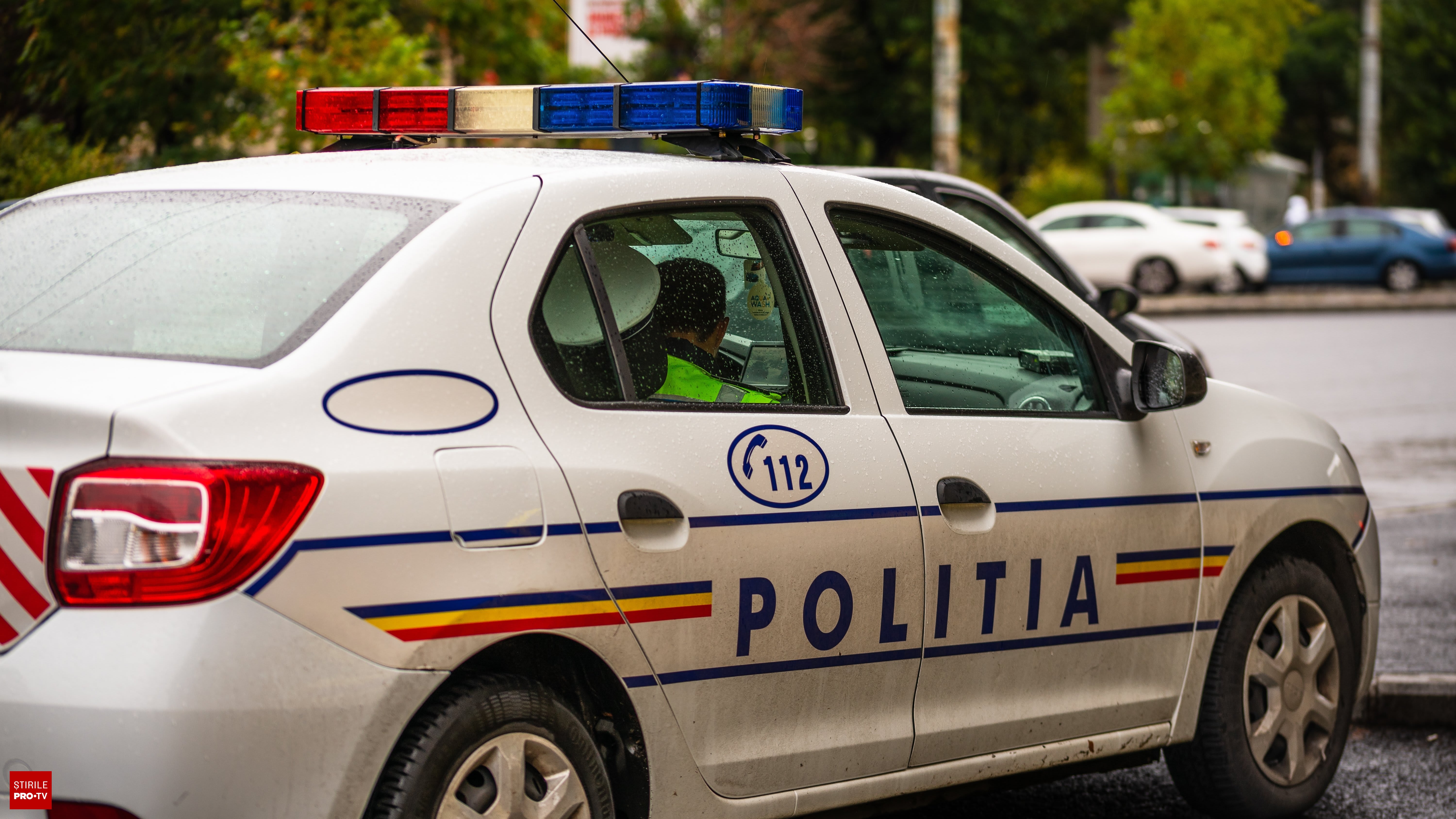 Accident mortal urmat de incendiu în Suceava, două persoane au fost găsite carbonizate