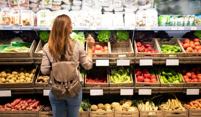 Comerțul cu amănuntul din România a scăzut cu 5,7% în iulie 2026