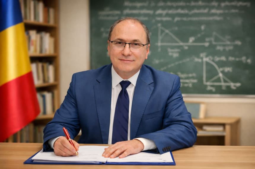 Ministrul Educației, anunț privind problemele din sistemul de învățământ