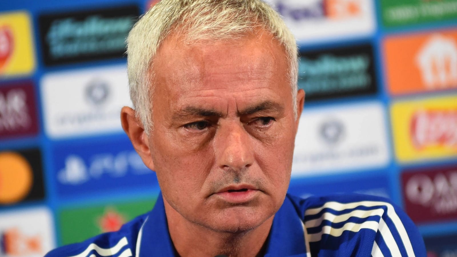 Mourinho, după înfrângerea cu Real Betis: 'Nu au găsit justificare pentru rezultat'