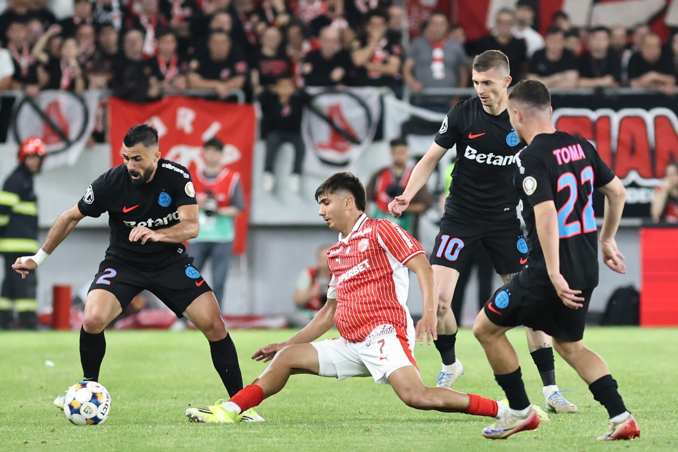5 septembrie 2026: Zi plină de evenimente sportive în Superliga