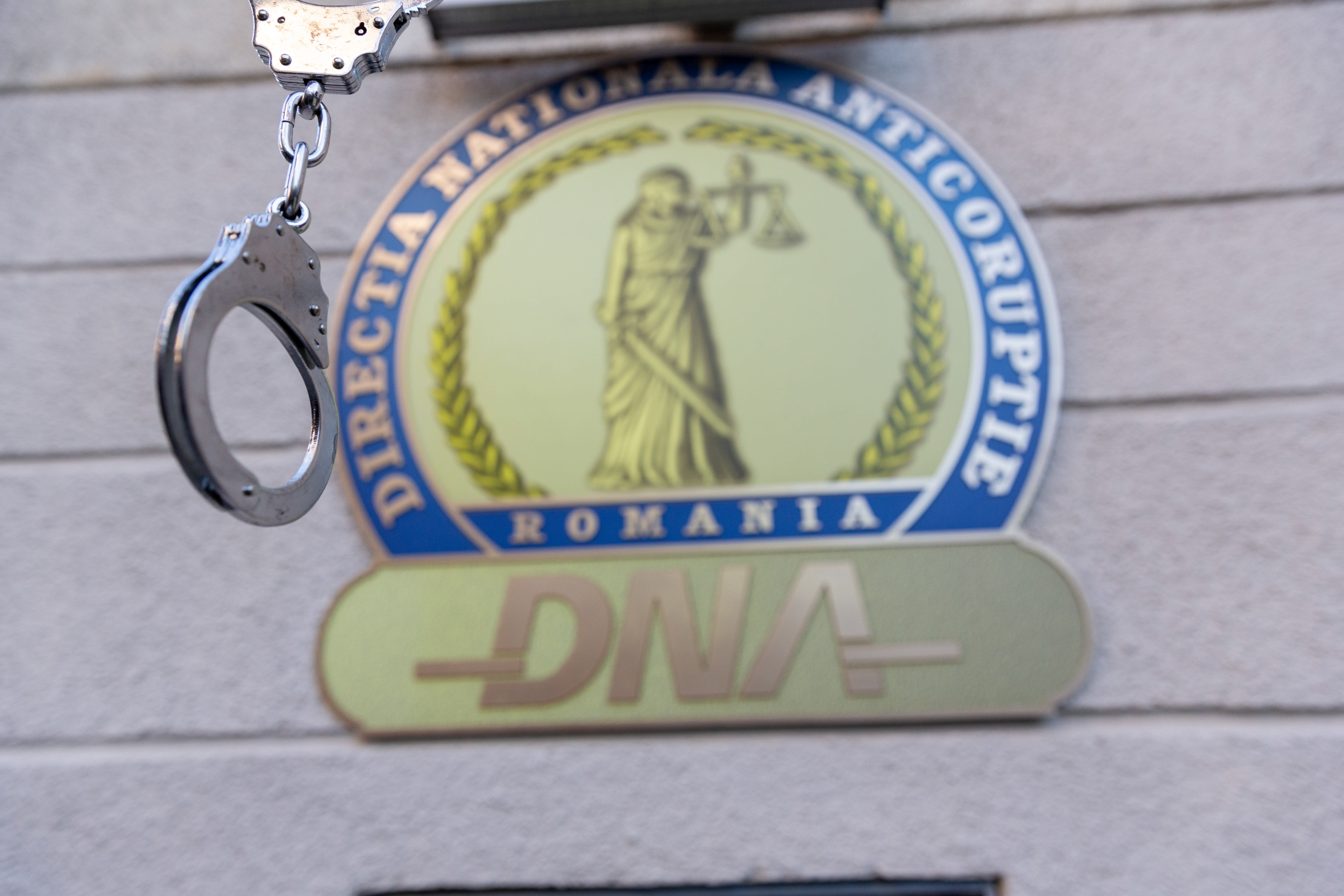 Percheziții DNA la Universitatea Ovidius din Constanța în anchetă anticorupție
