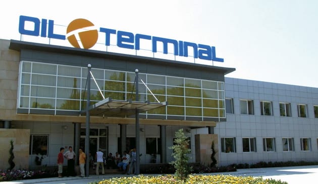 Oil Terminal contestă în instanță declanșarea grevei generale a angajaților