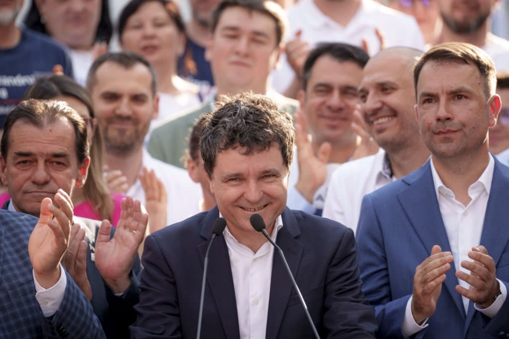 Nicușor Dan ar fi putut evita blocajele în numirile la parchete dacă procedura s-ar fi finalizat înainte de expirarea mandatelor