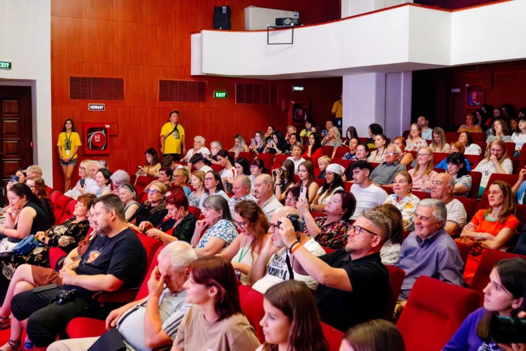 Filme din peste 20 de țări și opt zile de cinematografie de autor la BUZZ IFF 2026
