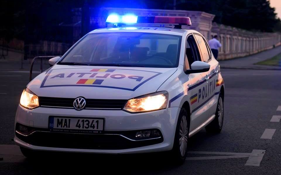Filtre în sistem RELEU pe DN2. Permise reținute, mașini imobilizate și un dosar penal pentru alcoolemie