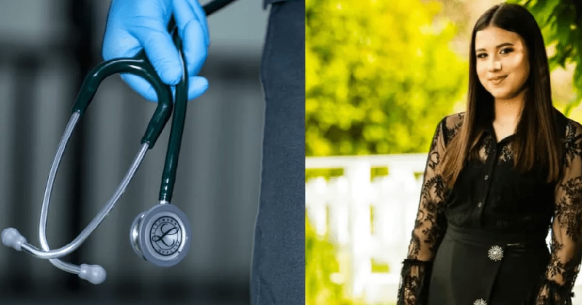 Anda, adolescentă de 14 ani, s-a stins din viață la spital în Gorj