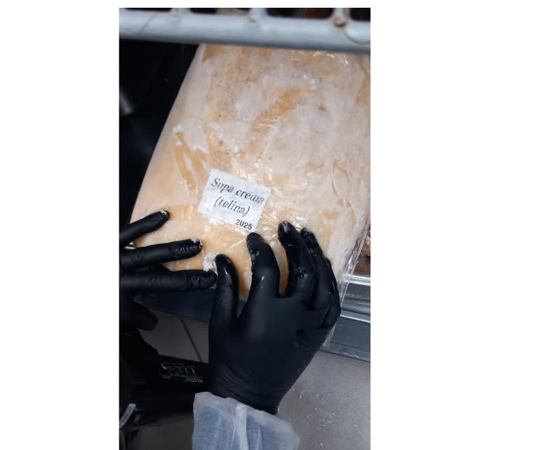 comisari CJPC verificând hoteluri în stațiunea Saturn comisari CJPC verificând hoteluri în stațiunea Saturn