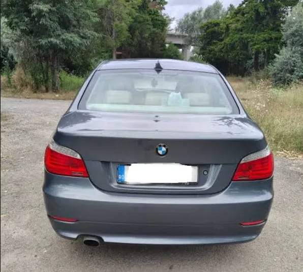 Decizie fără precedent: BMW-ul unui tânăr de 18 ani, confiscat pentru conducere fără permis