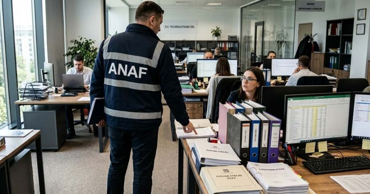 document fiscal, proces-verbal, audiere online