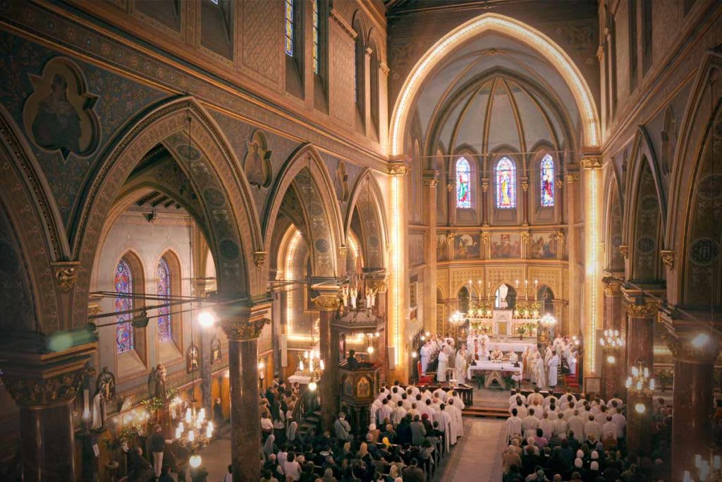IPS Calinic a respins cererea unei enoriașe de a participa la liturghii în biserici greco-catolice în timpul vacanțelor în străinătate