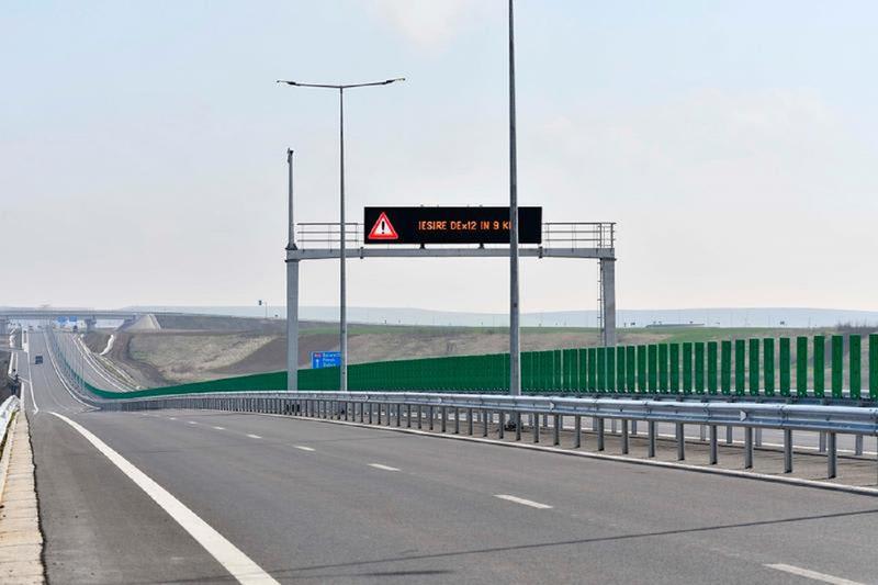 5 septembrie 2026: Patru mașini răsturnate în accident între Grădinari și Tântava
