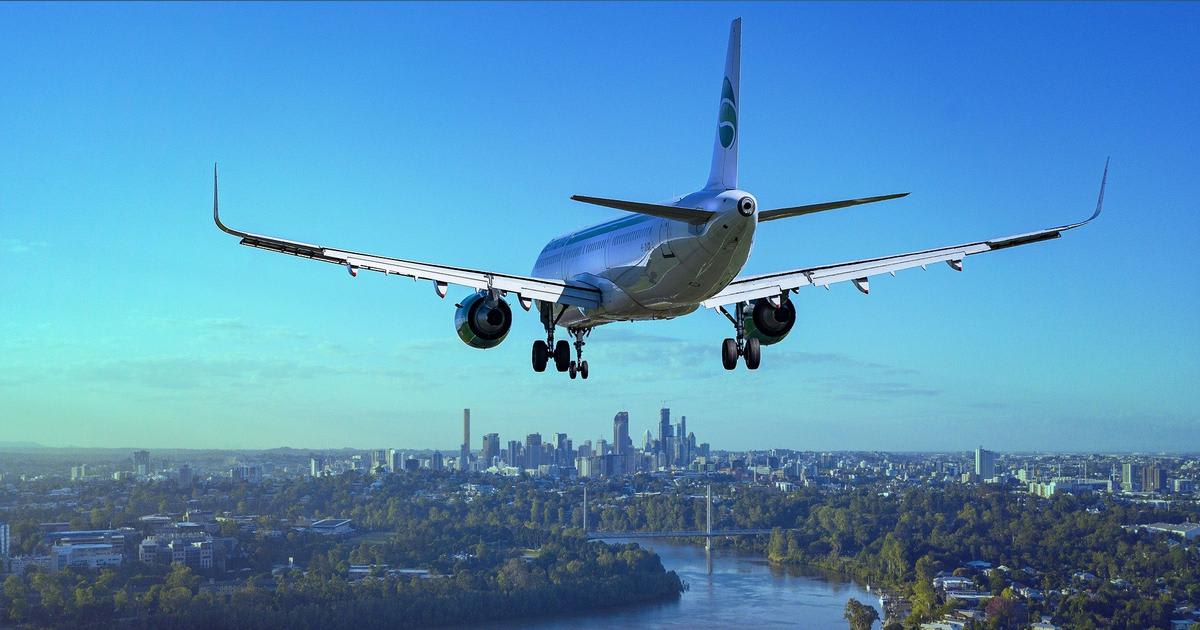 O cursă aeriană directă între București și Beijing, inaugurată pe 4 septembrie 2026