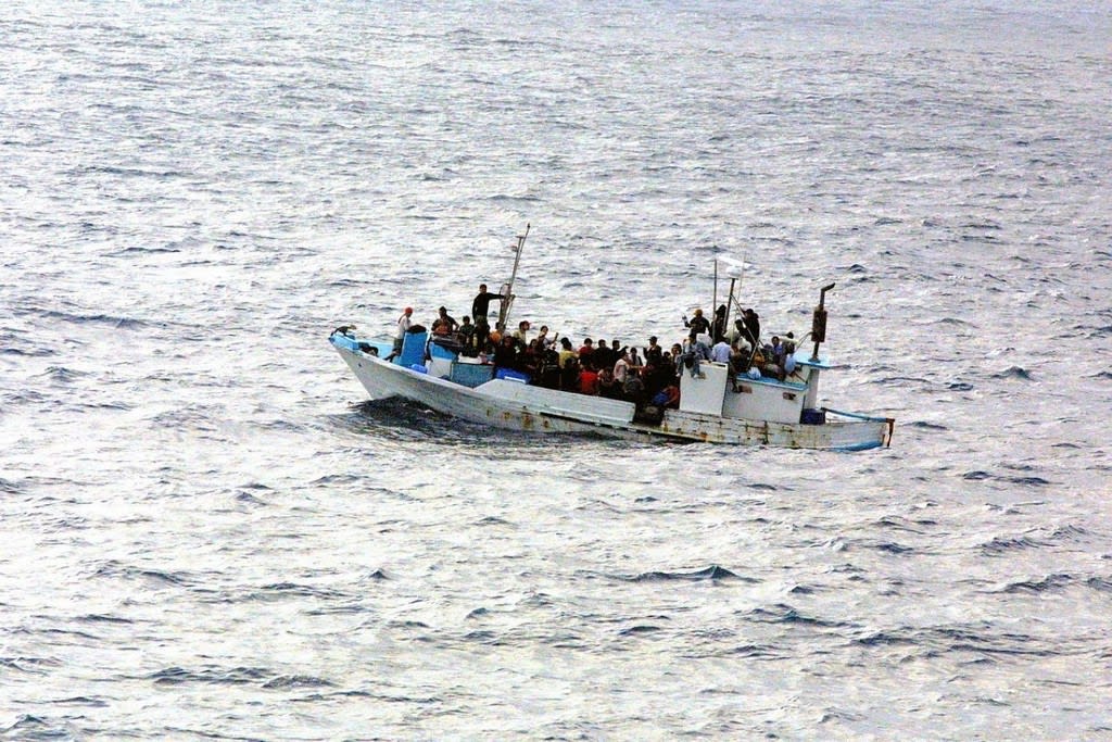 miniștri de interne discuție despre centre de deportare în afara UE miniștri de interne discuție despre centre de deportare în afara UE