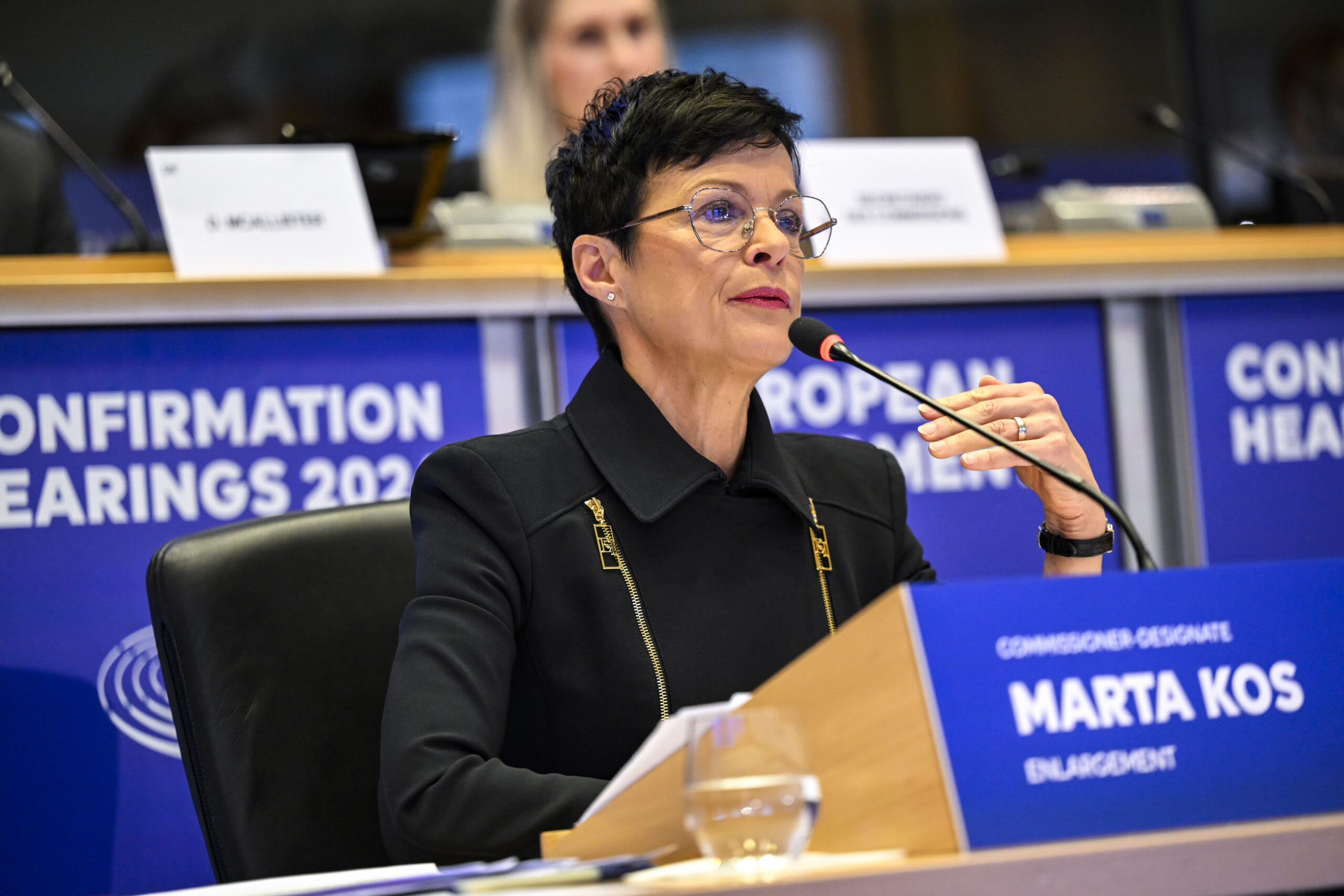 Reuniune europeană, discuții despre extindere Reuniune europeană, discuții despre extindere
