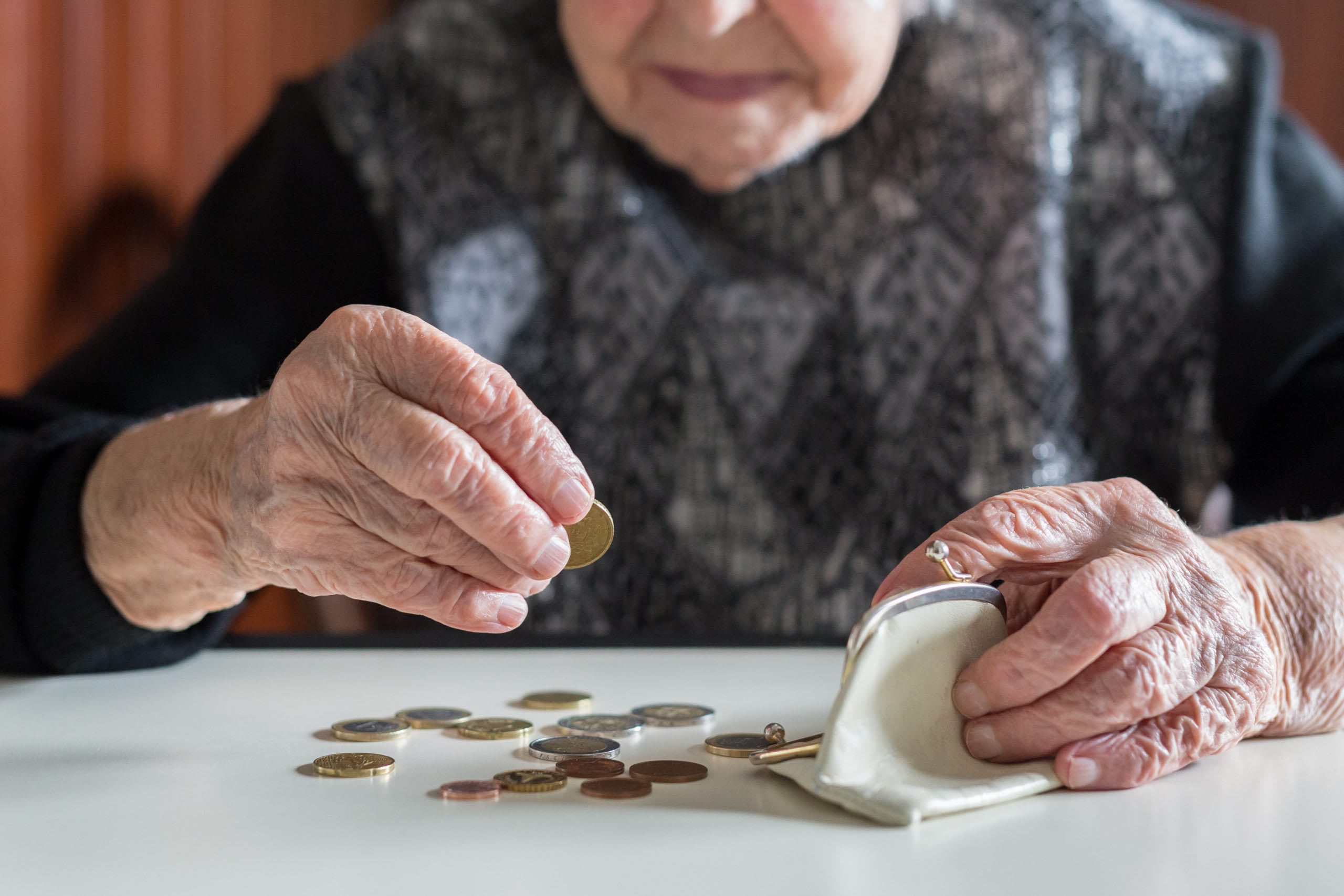 Pensiile ar putea a crescut cu 7% de la 1 ianuarie 2027, anunță discuții oficiale