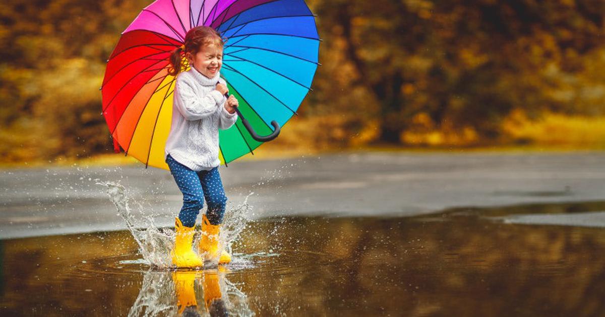 Prognoza meteo pentru prima săptămână de școală: temperaturi ridicate, apoi ploi și grindină