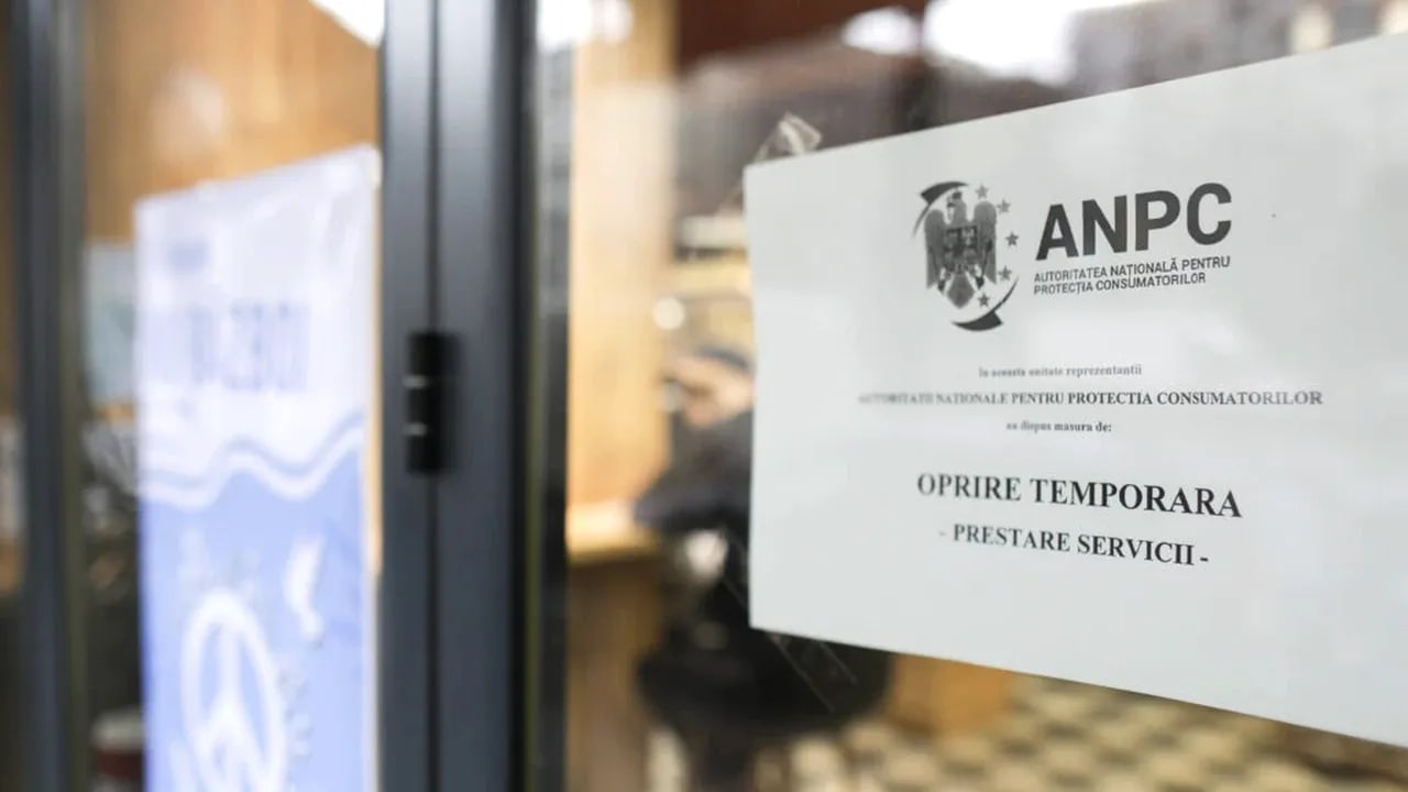 Nereguli deosebit de grave! Hoteluri închise în Constanța după controale ANPC