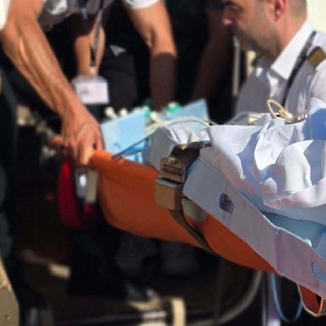 Băiețel român de 6 ani, transferat din Ungaria înainte de deconectare